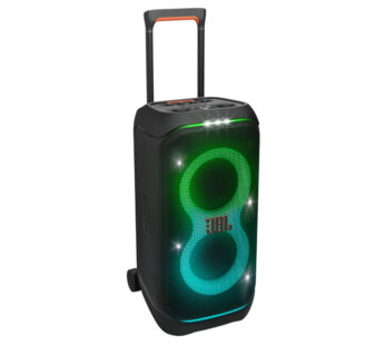 JBL AUDIO SPEAKER SYSTEM