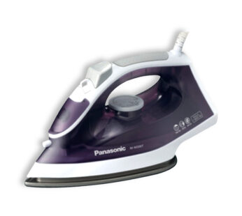 PANASONIC ELECT IRON NI-M300T