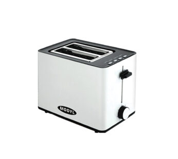 MODYL 2 SLICE TOASTER MT – 040