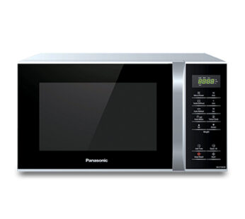 PANASONIC 25L WHITE MICROWAVE OVEN