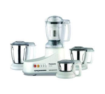 PANASONIC 4 IN 1 BLENDER MX-AC400