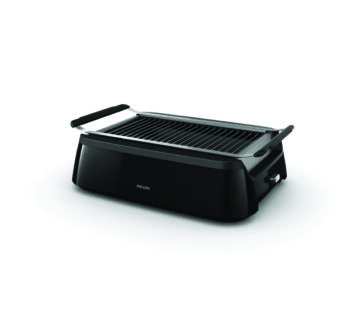 PHILIPS SMOKELESS GRILL