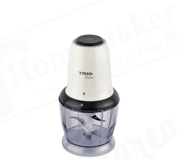 TRIO MINI CHOPPER 1.0L