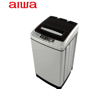 AIWA 8KG AUTO WASHER WITH DRAIN PUMP