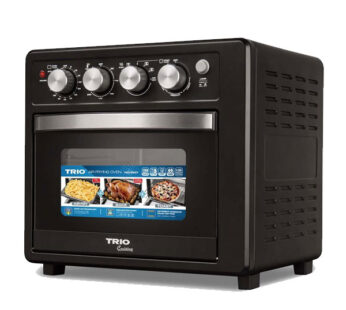 TRIO AIR HEALTHY FRYER OVEN 24L