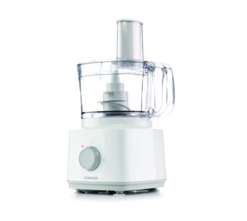 Kenwood 2L Food Processor