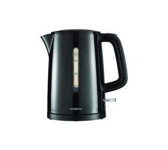 Kenwood 1.7L Black Electric Kettle