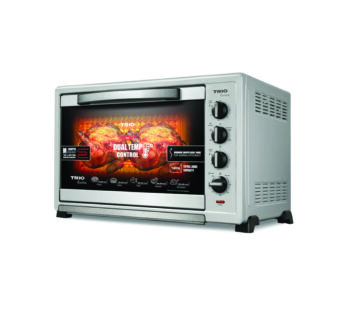 TRIO 120L ELECTRIC OVEN