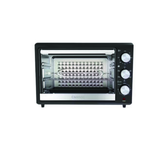 CORNELL ELECTRIC OVEN 40L