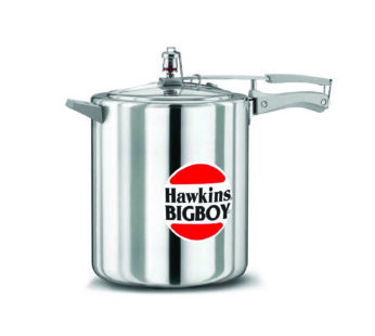 HAWKINS BIGBOY PRESSURE COOKER 14L