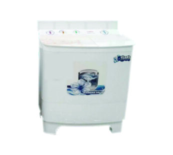 SIMMONS 11Kg TWIN TUB WASHER GLASS LID