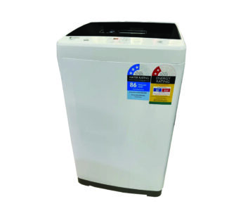 SIMMONS 6KG  AUTOWASHER WITH PUMP