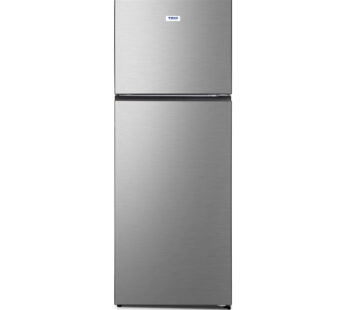 TRIO DOUBLE DOOR REFRIGERATOR 400L
