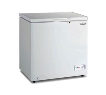 MODYL 140L DUAL TEMPERATURE CHEST