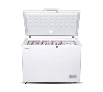 AIWA 317L DUAL MODE CHEST FREEZER/