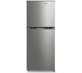 SIMMONS 200 LITRES 2 DOOR REFRIDGERATOR