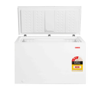 SIMMONS 100 LTRS CHEST FREEZER