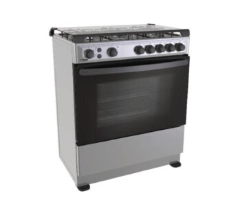 MODYL 6 BURNER GAS STOVE W/OVEN