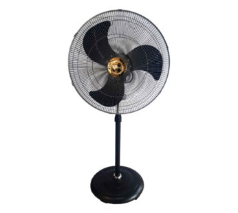 EVERNAL 20 INCH INDUSTRIAL STAND FAN