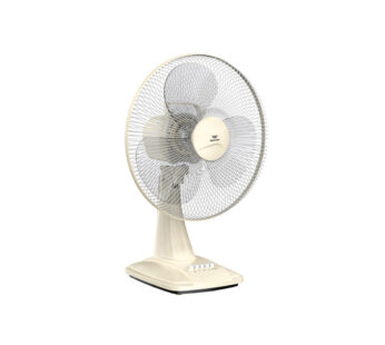 WALTON 16′ TABLE FAN – WHITE