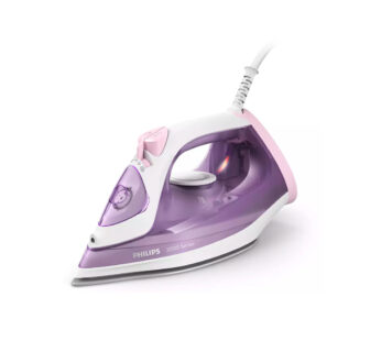 PHILIPS 2000 WATTS  STEAM IRON 