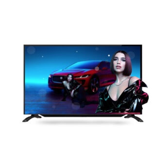 TRIO 50 INCH SMART TV