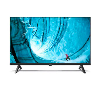 SIMMONS SMART 43′ ULTRA HD SMART LED TV