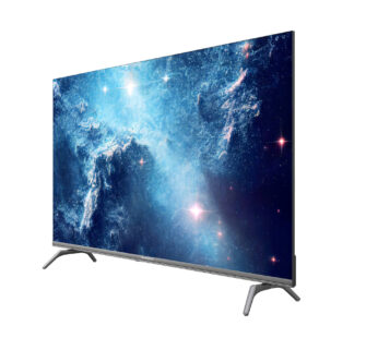 SKYWORTH 43” LED HD GOOGLE SMART TV