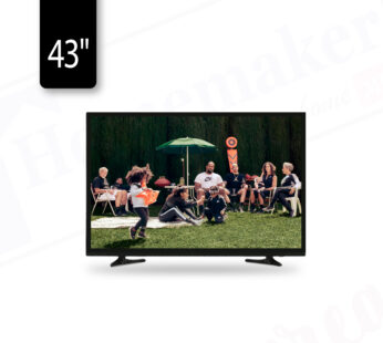 PANASONIC 43″ SMART ANDROID LED TV