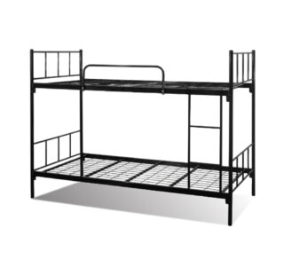 ZAHIR SIGNLE BUNK BED