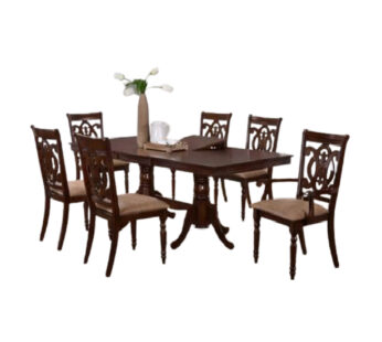 STAR DINING SET (1+2+4)