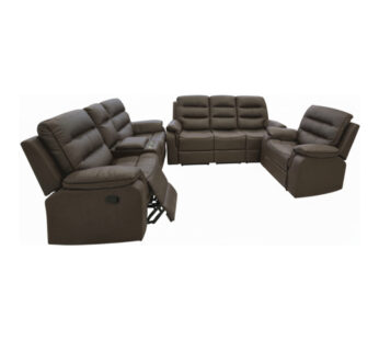 JACKSON SOFA SET