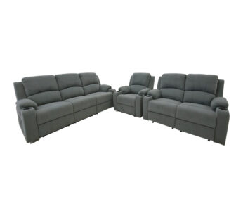 HARBOUR SOFA SET