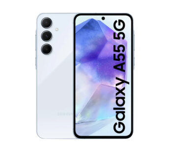 Samsung A55 5G – (DIGICEL)