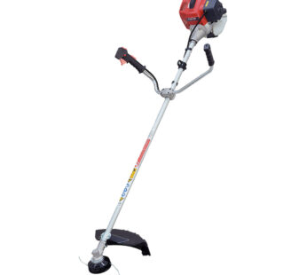 TRIO BRUSHCUTTER