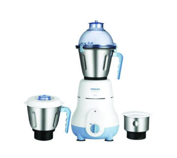 PHILIPS 4 JARS MIXER GRINDER BLENDER
