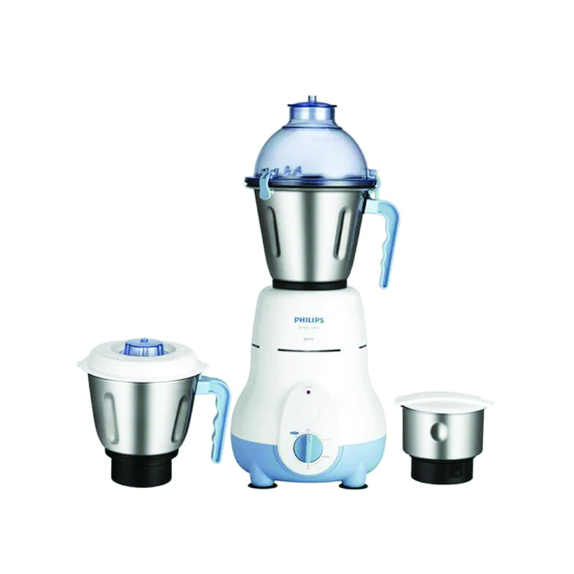 PHILIPS 4 JARS MIXER GRINDER BLENDER