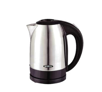 MODYL ELECTRIC KETTLE S/STEEL 1.7L