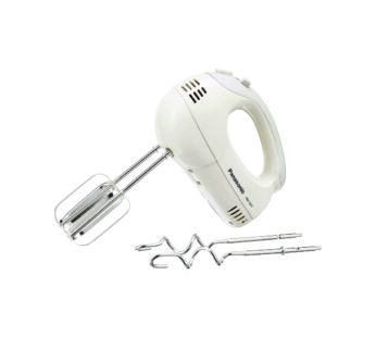 PANASONIC HAND MIXER MK GH1WSH