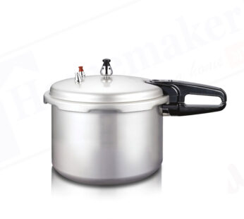 TRIO 18CM 3.5L PRESSURE COOKER TPC-1835