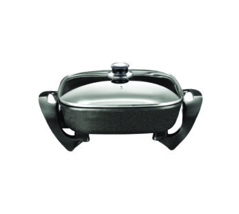 TRIO ELECTRIC FRY PAN MH-3030 FP