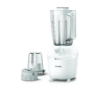 PHILIPS WET SINGLE BLENDER 2 IN 1