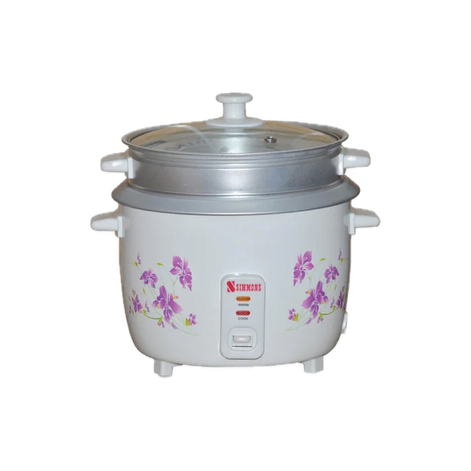 SIMMONS 15 CUPS RICE COOKER