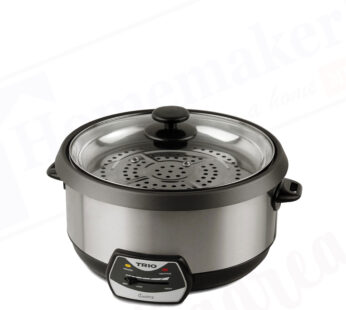 TRIO 7L MULTI COOKER