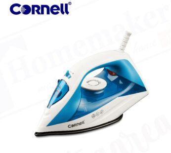 CORNELL STEAM IRON 1600W