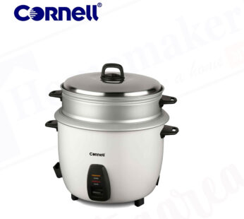 Cornell 2.8L Conventional Rice Cooker