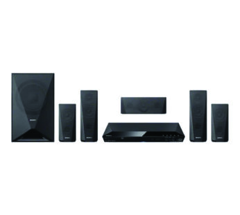 SONY HOMETHEATRE SYSTEM 1000W