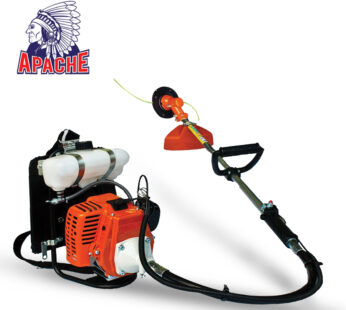 Apache TurboCut Super Heavy Duty Brush