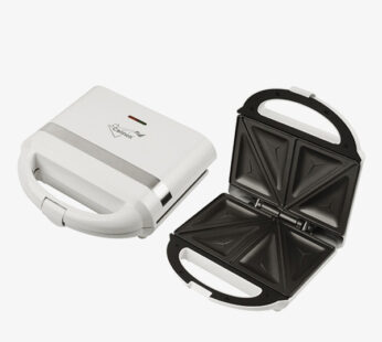 CORNELL 700W SANDWICH MAKER