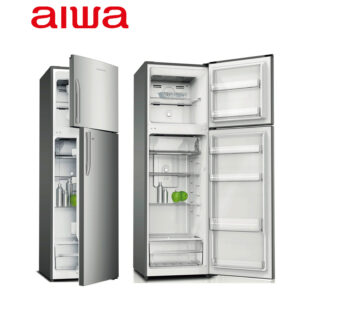 AIWA 248L 2DOOR FRIDGE